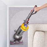 Upright Vacuum Review Guide