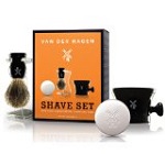 Van Der Hagen Men's Luxury Shave Set