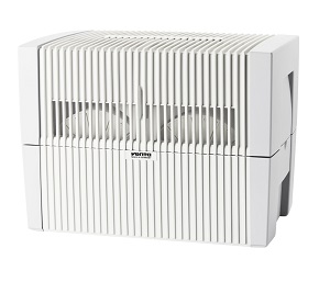 Venta Airwasher 2-in-1 Humidifier & Air Purifier-LW45