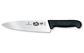 Victorinox Fibrox 8-Inch Chef's Knife