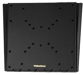 VideoSecu TV Wall Mount Flush Ultra Slim Bracket