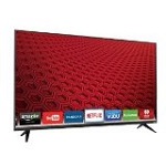 VIZIO E43-C2 43-Inch 1080p Smart LED HDTV