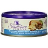 Wellness Signature Selects Natural Grain Free Wet Canned Cat Food