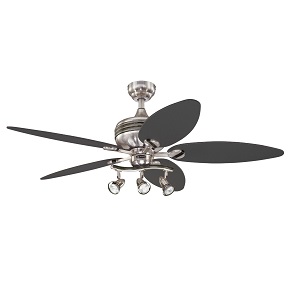 Westinghouse 7234265 Xavier II 52 Inch Ceiling Fan