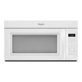 Whirlpool WMH31017AW Microwave