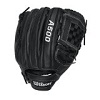 Wilson A500 Game Soft Baseball Glove