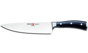 Wusthof Classic Ikon 8-Inch Cook's Knife