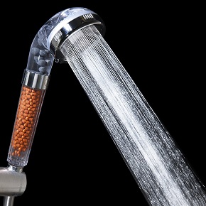 ZenFresh Filtration Shower Head