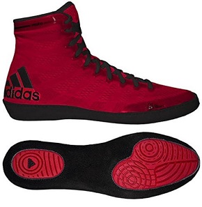 top 10 wrestling shoes