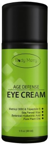 Body Merry Age Defense Eye Cream