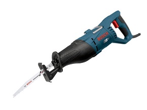 Bosch RS7 1-1/8-Inch 11 Amp Reciprocating Saw