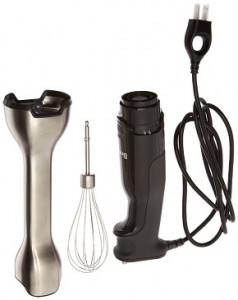 Breville BSB510XL Control Grip Immersion Blender