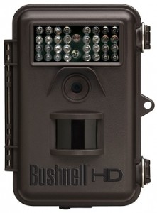 Bushnell 8MP Trophy Cam HD Hybrid Trail Camera