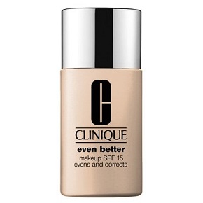 Clinique Even Better Makeup SPF 15 Dry Combination to Combination Oily Skin