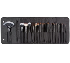 Coastal Scents 22 Piece Brush Set