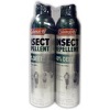 Coleman 40 Percent DEET Insect Repellent