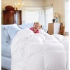 Cuddledown 233TC Down Comforter