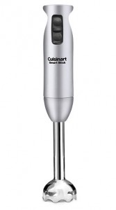 Cuisinart CSB-75BC Smart Stick 2-Speed Immersion Hand Blender