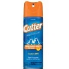 Cutter 51020 Unscented Insect Repellent