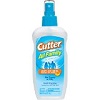 Cutter 51070 All Family 6-Ounce Insect Repellent