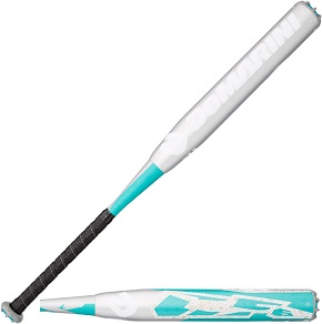 DeMarini 2014 CF6 WTDXCFS Fastpitch Softball Bat