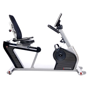 Diamondback 510SR Fitness Recumbent Bike