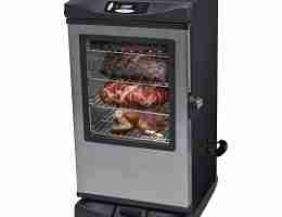 Electric Smoker Review Guide