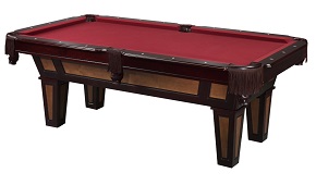 Fat Cat Reno II Billiard Table