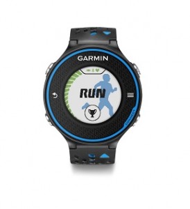 Garmin Forerunner 620