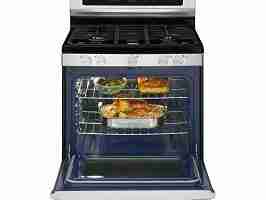 Gas Range Review Guide
