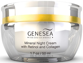 Genesea Night Cream