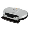 George Foreman GR144 144-Square-Inch Nonstick Family-Size Grill