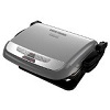 George Foreman GRP4842P 2-in-1 Evolve Grill