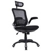 H&L Office High Back Mesh Executive & Managerial Desk Chair