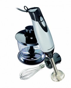 Hamilton Beach 59765 2 Speed Hand Blender