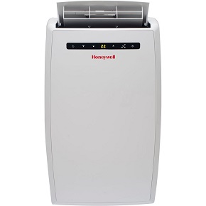 Honeywell MN10CESWW 10,000 BTU Portable Air Conditioner with Remote Control