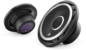 JL Audio C2-650X Evolution™ Series 6-1/2" 2-way Car Speakers