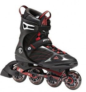 K2 Skate F.I.T. 80 Inline Skates