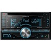 Kenwood DPX300U Double DIN In-Dash Car Stereo Receiver