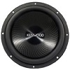 Kenwood KFC-W3013PS Performance Series 12-Inch Single Voice Coil 4-Ohm Car Subwoofer