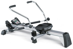 Kettler Favorit Rowing Machine