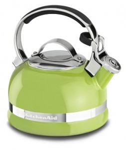 KitchenAid KTEN20SBKL 2.0-Quart Kettle