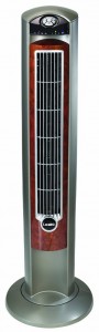 Lasko 42-Inch Wind Curve Fan with Remote