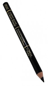 L'Oreal Paris Le Kohl Pencil Smooth Defining Eyeliner