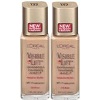 Loreal Visible Lift Line-Minimizing & Tone Enhancing Makup Oil-Free Makeup for Normal to Oily Skin