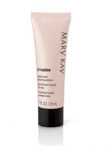 Mary Kay TimeWise Matte-Wear Liquid Foundation for Combination/Oily Skin