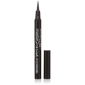 Maybelline New York Eye Studio Master Precise Liquid Eyeliner