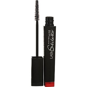 Maybelline New York Lash Stiletto Ultimate Length Waterproof Mascara