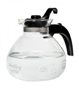 Medelco Whistling Kettle