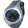 Omron HR-210 Strap Free Heart Rate Monitor